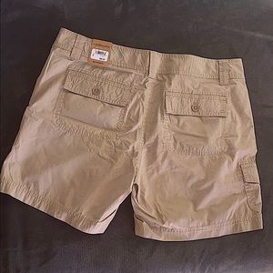 G.H. Bass & Co. Womens Shorts